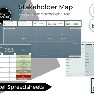 Stakeholder Map