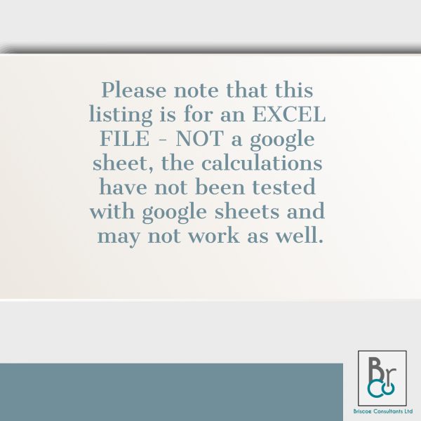 PMO Spreadsheet Template Bundle - Image 14